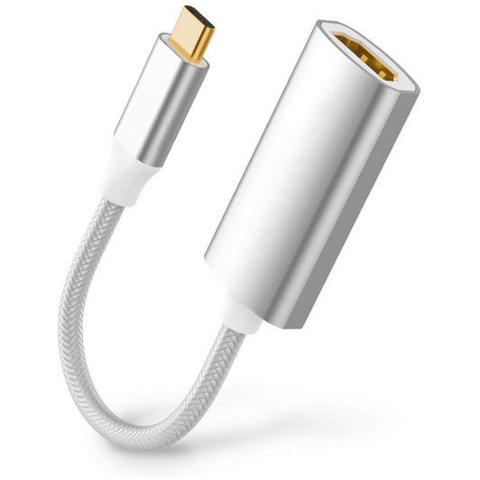 CTG USB-C to HDMI Adapter