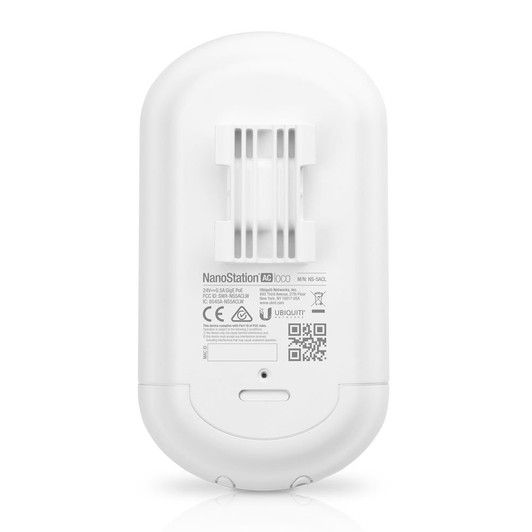 Ubiquiti AC Loco NanoStation