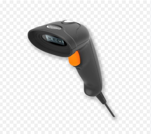 Newland 2D HR1250 USB Barcode Scanner Newland 2D HR1250 USB Barcode Scanner