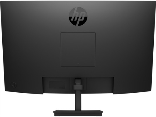HP 27" V27c G5 1080P FHD Monitor With Display & HDMI ports