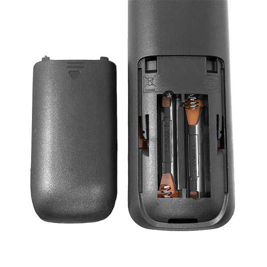 Hisense Compatible Smart TV Remote Control