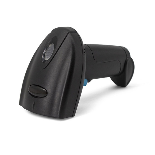 CTG 500B 2D USB & Wireless Barcode, QR Scanner