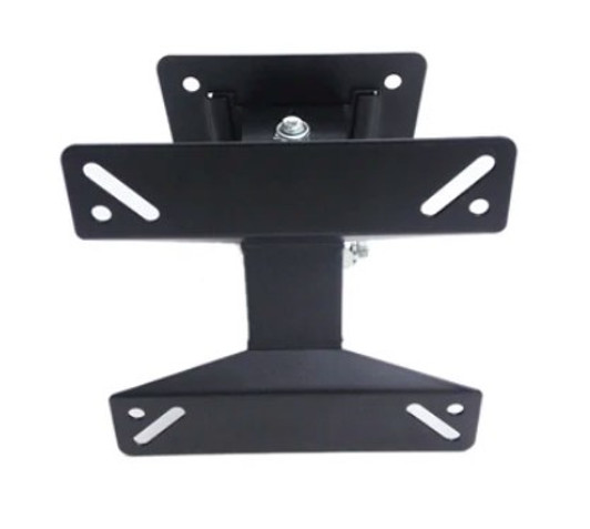 CTG-F01 TV Mount bracket 14"-24" Cold Rolled Steel Tilt 180°