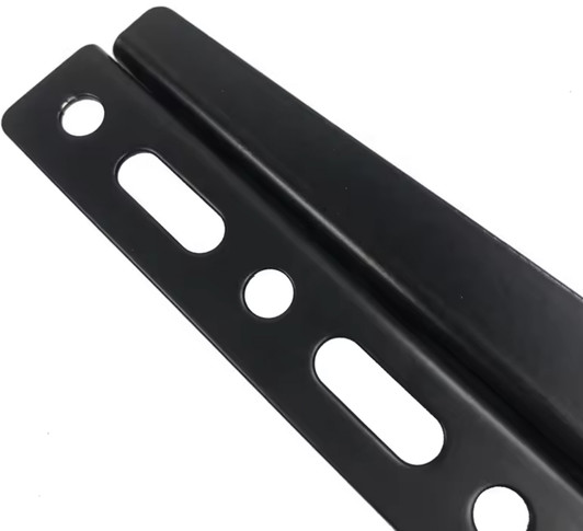 CTG-D701 Desk TV stand 14"-42" Cold Rolled Steel