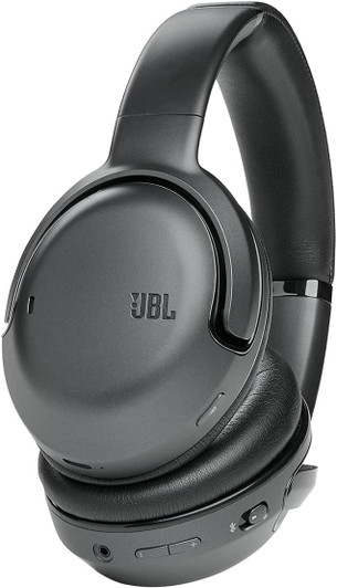 JBL Tour ONE Wireless Noise Cancelling Bluetooth Headphones Black