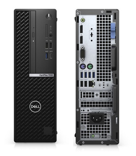 Dell OptiPlex 7010 Intel i7-13700 13th Gen 16GB Ram 512GB Storage Win 11 Pro SFF Desktop