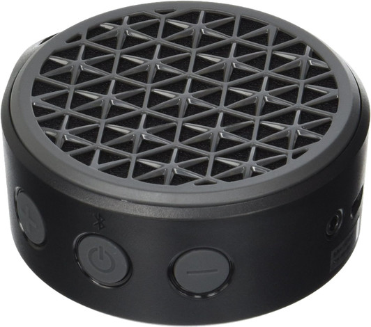 Logitech X50 Black Wireless BT Speaker with 3.5mm