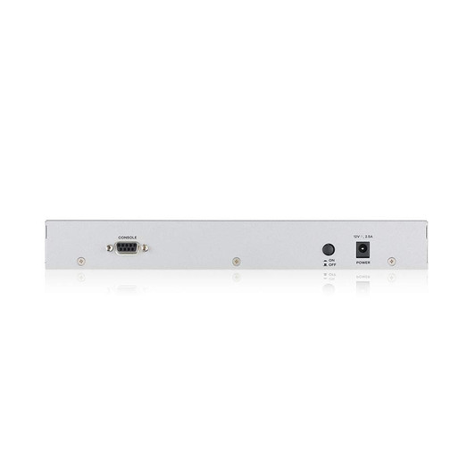 Zyxel USG Flex 200 , UTM Firewall Hardware, Recommended up to 75 Users
