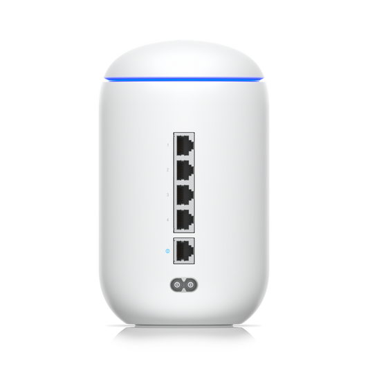 Ubiquiti UDM Dream Machine 4 Port Switch & Security Gateway