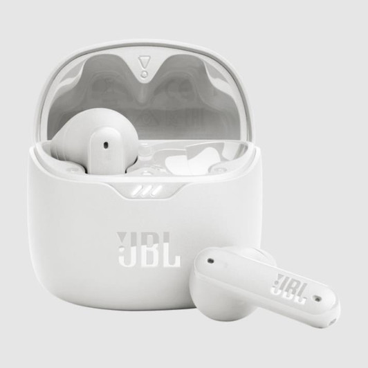 JBL Tune Flex Noise Cancelling True Wireless Earbud -White