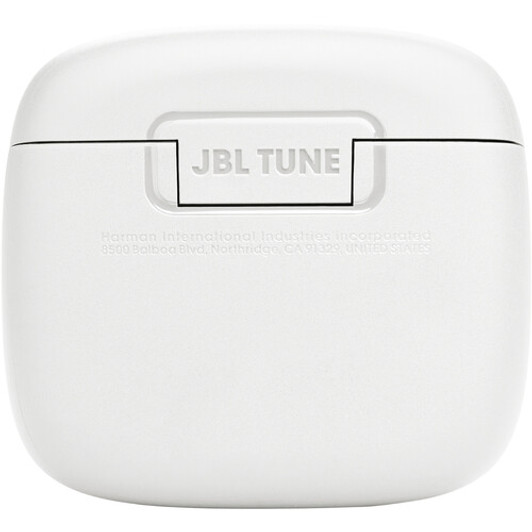 JBL Tune Flex Noise Cancelling True Wireless Earbud -White