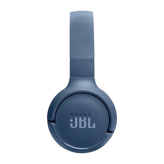 JBL Tune 520BT Wireless on-ear Bluetooth Foldable headphones upto 57 hours playtime - Blue