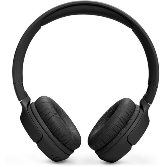 JBL Tune 520BT Wireless on-ear Bluetooth Foldable headphones upto 57 hours playtime - BLACK JBL Tune 520BT Wireless on-ear Bluetooth Foldable headphones upto 57 hours playtime - BLACK