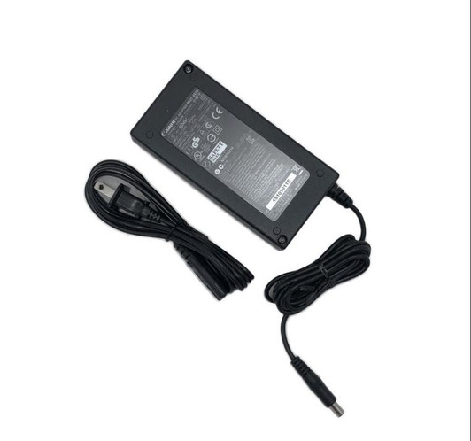 Cannon AC Adapter For Office Document Scanner