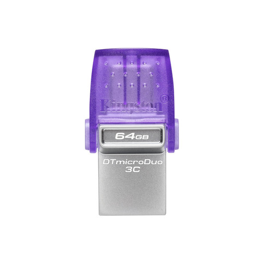 Kingston 256GB DUO Micro USB Drive