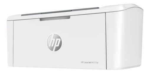 HP LaserJet M111W Wireless Printer With USB Port.