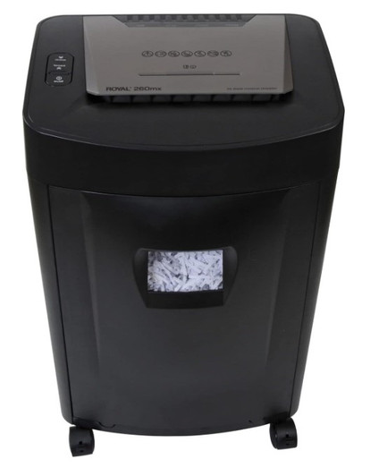 Royal 260MX 20-Sheets Paper Shredder