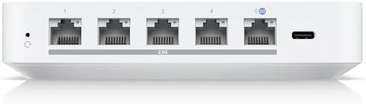 Ubiquiti Gateway Max USB-C powered (adapter included)