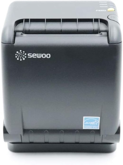 SEWOO Thermal POS Receipt Printer,USB, Serial BUI