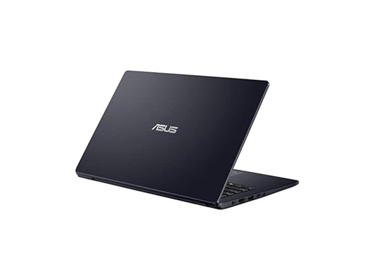 Asus E410M 14" Laptop With 4 GB-RAM,64 GB-SSD Windows 11 And Intel Celron N4020-Black