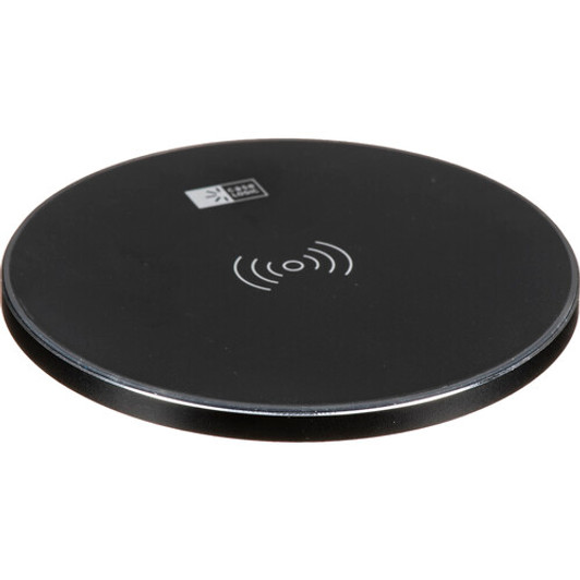 Case Logic 10W Fast Charging Universal Wireless Charging Pad (Black)