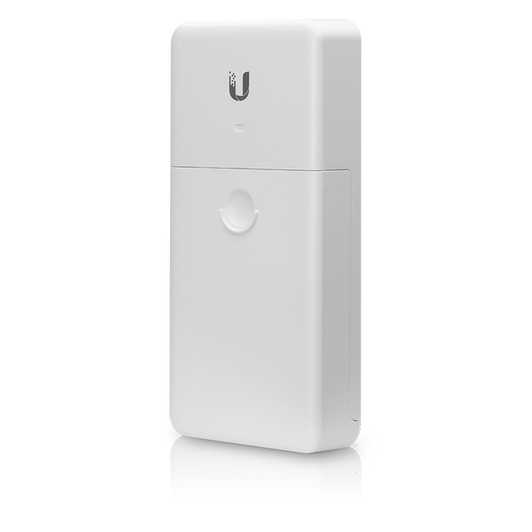 Ubiquiti NanoSwitch Outdoor 4 Port PoE Passthrough Switch (N-SW)