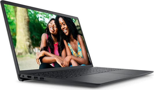 Dell Inspiron 15-15.6" Laptop With 16GB RAM,1TB SSD,12-Gen,Intel-I7,IRIS Xe Graphics And Windows 11 Home.