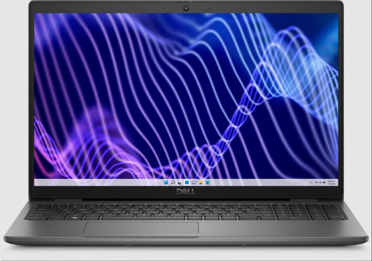 Dell Latitude 3540 Laptop With 16GB RAM,512GB SSD,Intel I7 Processor And Windows 11 Pro-Grey