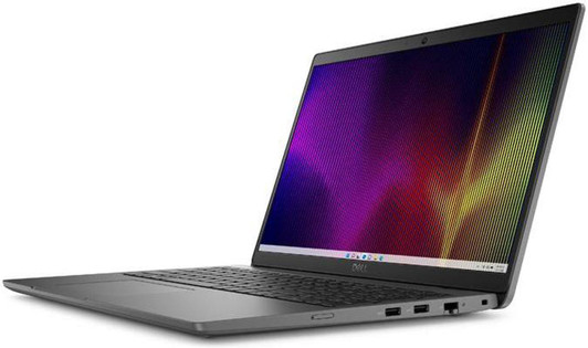 Dell Latitude 3540 Laptop With 16GB RAM,512GB SSD,Intel I7 Processor And Windows 11 Pro-Grey