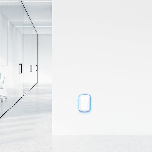 Ubiquiti Unifi Ap Beacon HD Wireless Range Extender