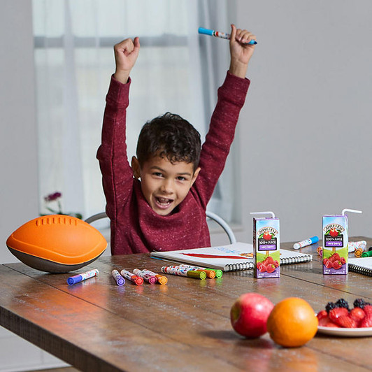 Apple & Eve 100% Juice Variety Pack (6.75 fl. oz., 36 pk.)