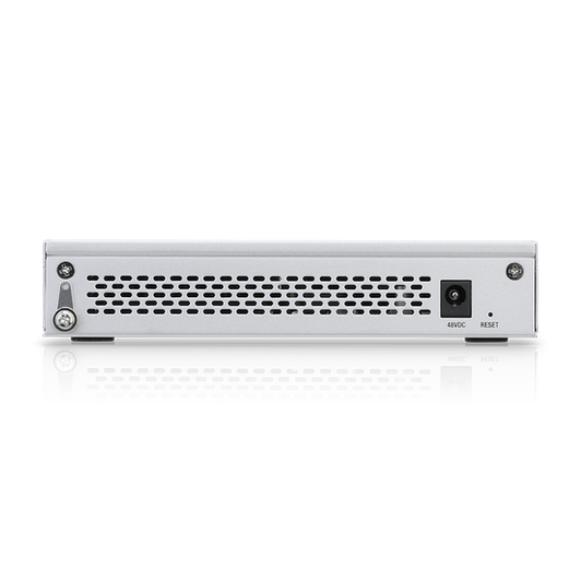 Ubiquiti US-8-60W 8 Port POE Managed Gigabit Switch