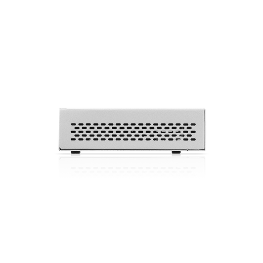 Ubiquiti US-8-60W 8 Port POE Managed Gigabit Switch