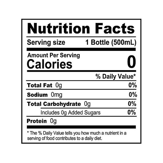 Member's Mark Purified Water 16.9 fl. oz., 40 pk.