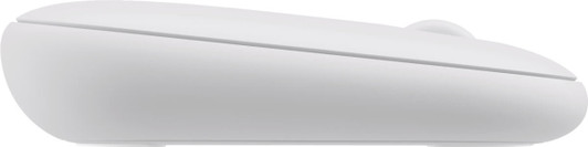 Logitech M350S Pebble Wireless Tonal Off-White Mouse