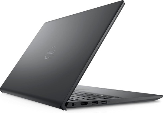 Dell Inspiron 15- 15.6", Intel Core I5,8GB-RAM,256GB-SSD, Intel Core, UHD Graphics and Windows 11 Home- Carbon Black.