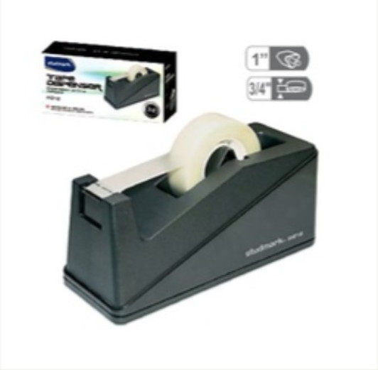 Studmark Packing Tape Dispenser 3/4" (18mm) Studmark Packing Tape Dispenser 3/4" (18mm)