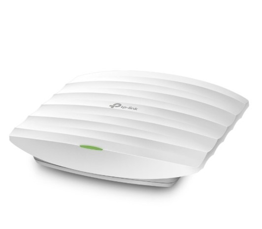 TP-LINK AC1750 Wireless MU-MIMO Gigabit Ceiling Mount Access Point.
