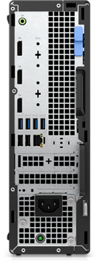 Dell 7020 SFF i7, 14Th Gen 16GB DD4 512GB SSD Windows 11 Pro