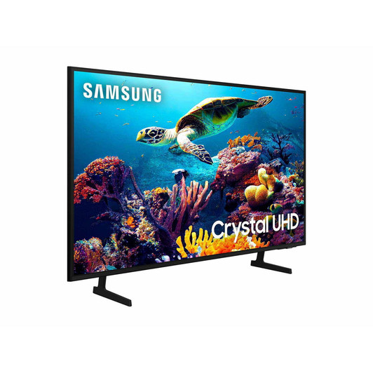 SAMSUNG 50"  Class DU6900 Crystal UHD 4K Smart TV