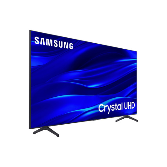 SAMSUNG 65" Class TU690T Crystal UHD 4K Smart Television