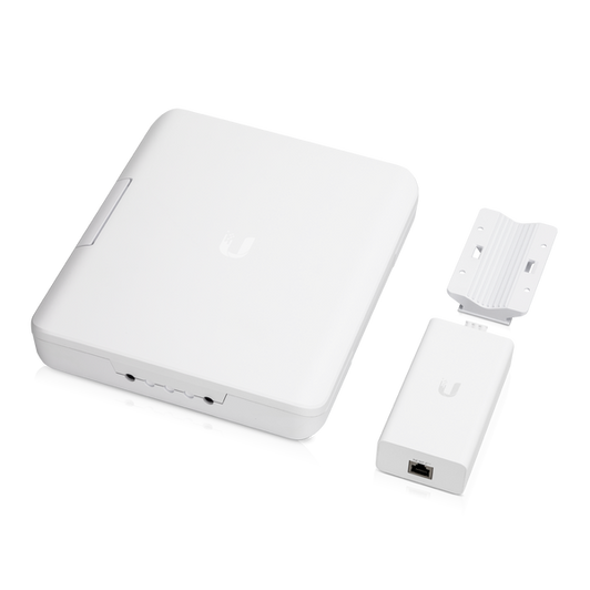 Ubiquiti Unifi Flex Utility Switch 60W PoE Adapter Kit