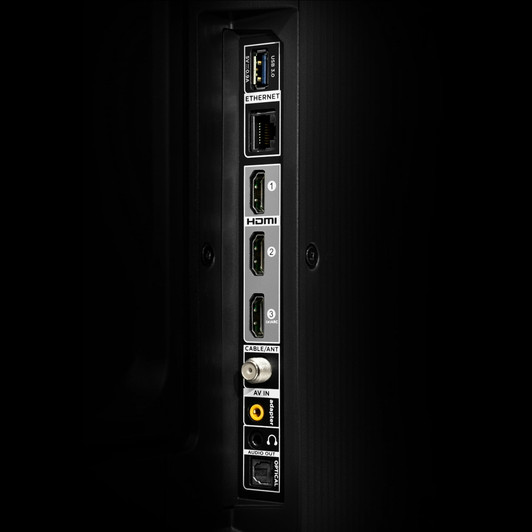 TCL 50" Class 4K UHD HDR LED Smart TV with Google TV - 50G31