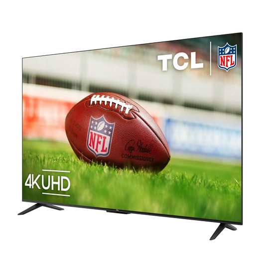 TCL 50" Class 4K UHD HDR LED Smart TV with Google TV - 50G31