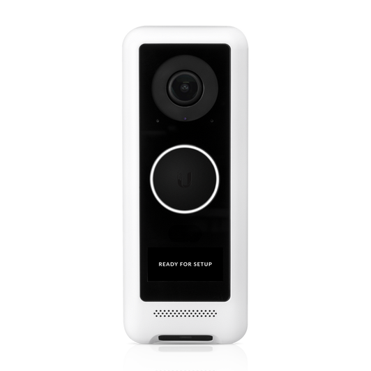 Ubiquiti UniFi Protect G4 2MP Doorbell