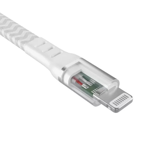 Apple USB C to Lightning Charging Cable Braided-10FT