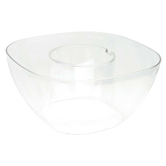 Brentwood Jumbo 24-Cup Hot Air Popcorn Maker, Red