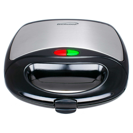 Brentwood Sandwich Maker 750Watts