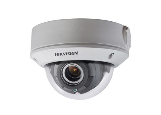Hikvision 1080P Varifocal Turret Dome HD 2.8mm and 12mm Lens Up to 40m IR range