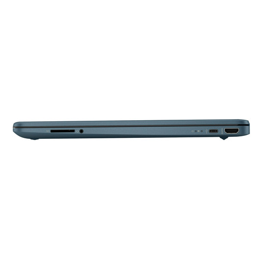 Hp 15.6" i5 8GB DDR4 256GB SSD Win 11 Home in S mode Laptop - Spruce Blue Hp 15.6" i5 8GB DDR4 256GB SSD Win 11 Home in S mode Laptop - Spruce Blue